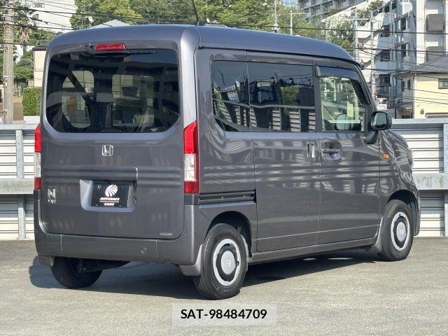 Honda N-VAN 2021-06 8158955-2