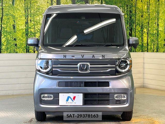 Honda N-VAN 2019-02 8158954-14