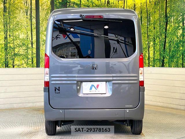 Honda N-VAN 2019-02 8158954-15