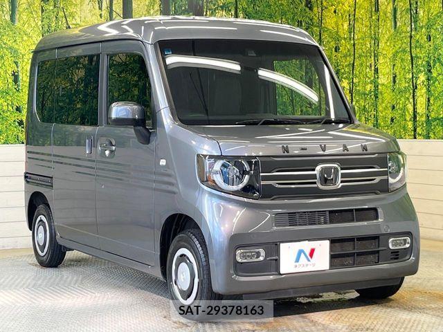 Honda N-VAN 2019-02 8158954-16