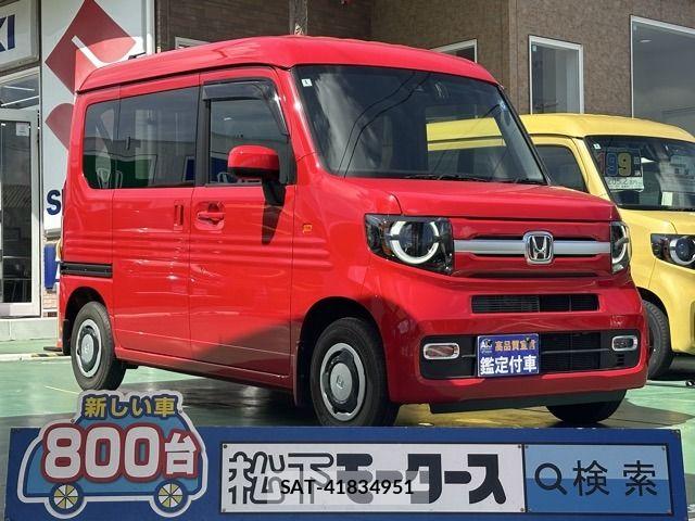 Honda N-VAN 2023-01 8209382-0