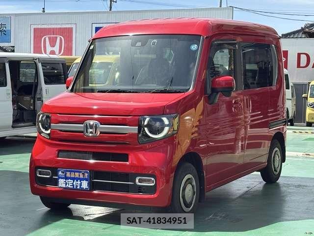 Honda N-VAN 2023-01 8209382-2
