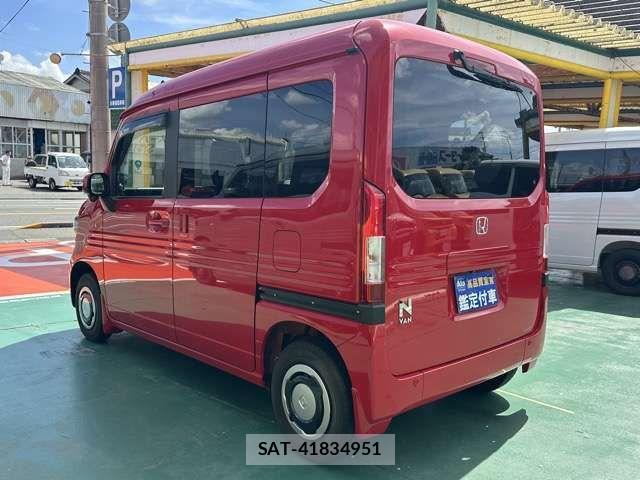 Honda N-VAN 2023-01 8209382-3