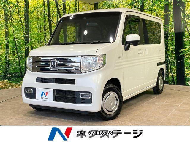 Honda N-VAN 2019-11 8209385-0
