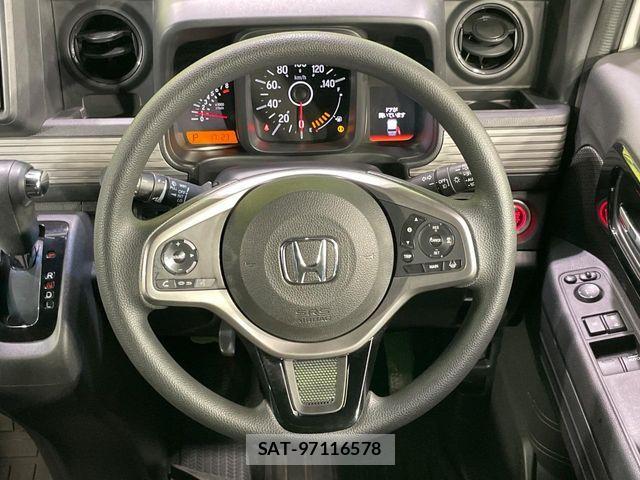 Honda N-VAN 2019-11 8209385-10