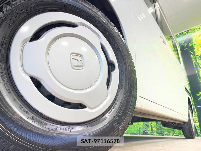 Honda N-VAN 2019-11 8209385-12
