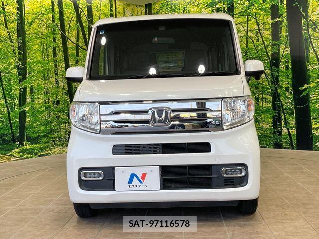 Honda N-VAN 2019-11 8209385-13