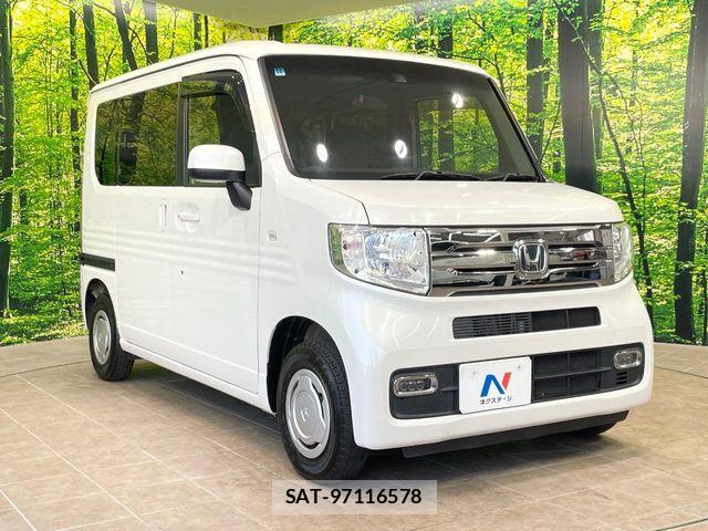Honda N-VAN 2019-11 8209385-15