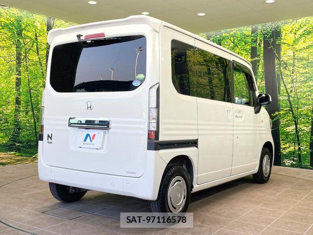 Honda N-VAN 2019-11 8209385-16