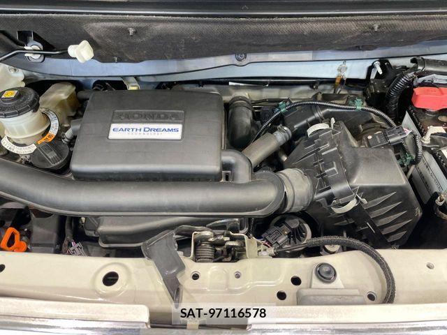 Honda N-VAN 2019-11 8209385-17