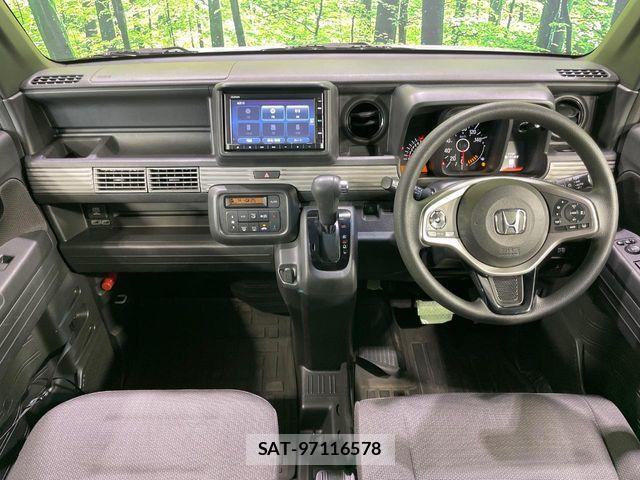 Honda N-VAN 2019-11 8209385-1