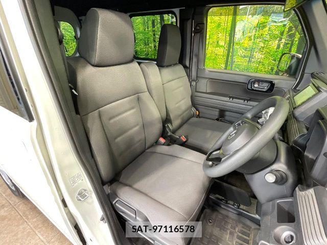 Honda N-VAN 2019-11 8209385-7