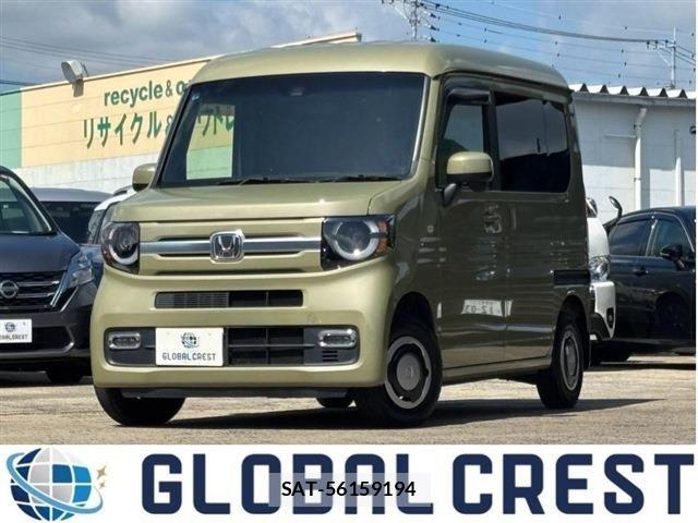 Honda N-VAN 2020-09 8209383-0