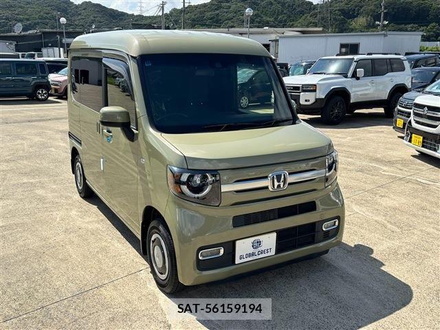 Honda N-VAN 2020-09 8209383-9
