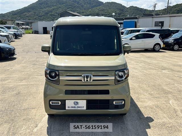 Honda N-VAN 2020-09 8209383-10