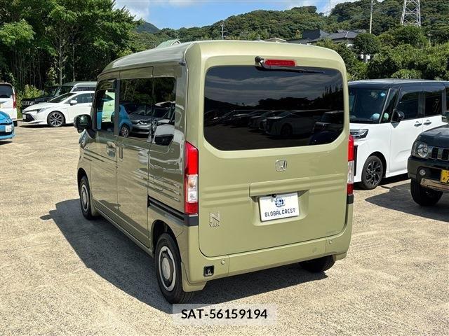 Honda N-VAN 2020-09 8209383-13