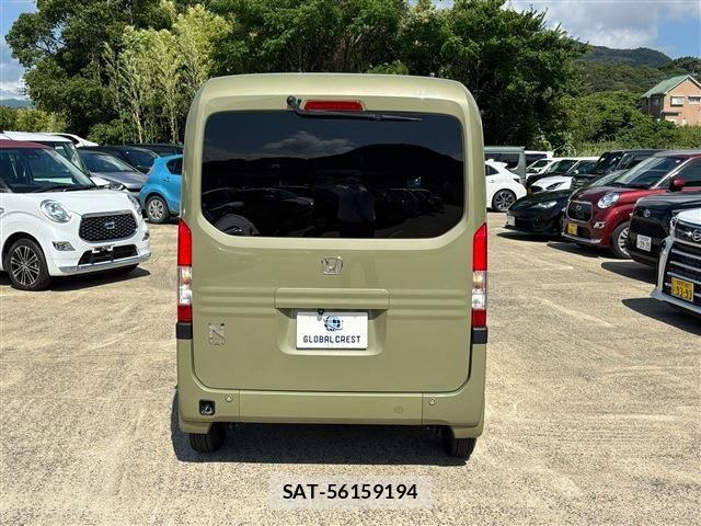 Honda N-VAN 2020-09 8209383-14