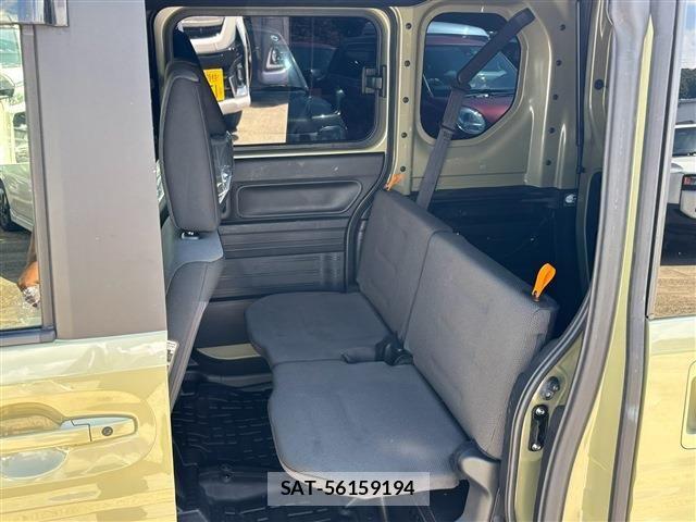 Honda N-VAN 2020-09 8209383-5
