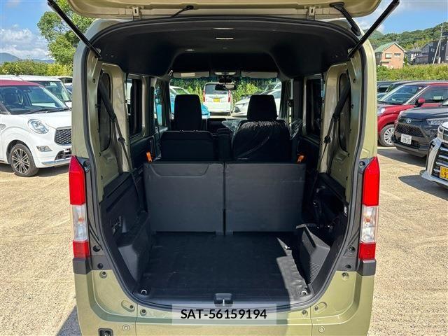 Honda N-VAN 2020-09 8209383-7