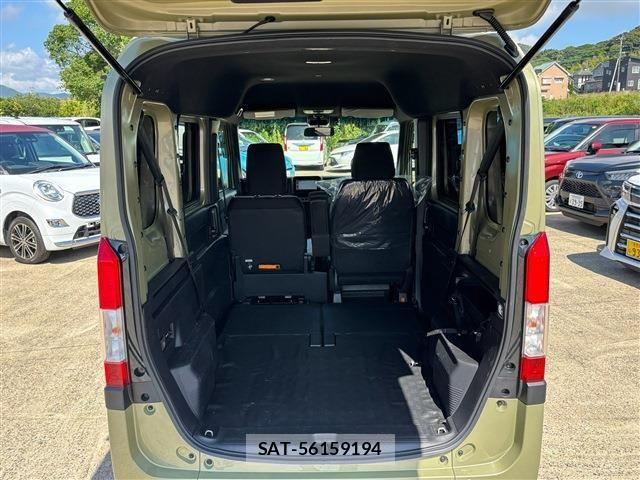 Honda N-VAN 2020-09 8209383-8