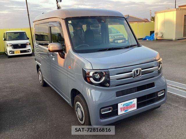 Honda N-VAN 2023-11 8231188-0