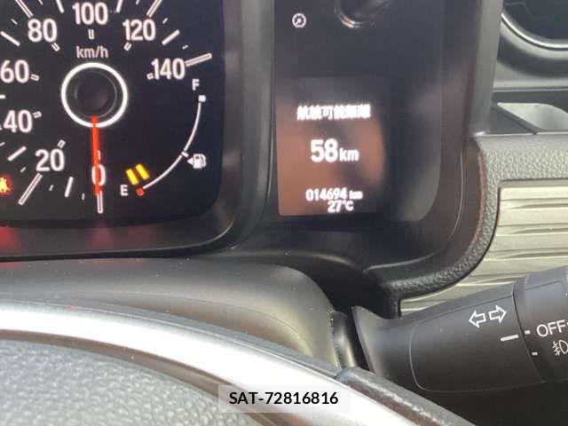 Honda N-VAN 2023-11 8231188-1