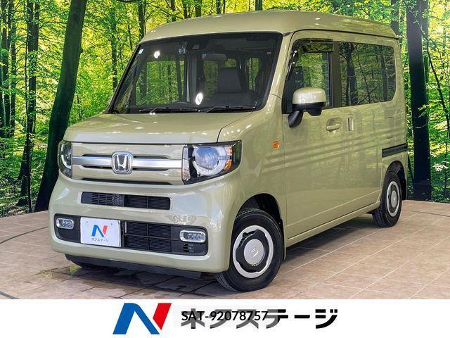 Honda N-VAN 2021-07 8246249-0