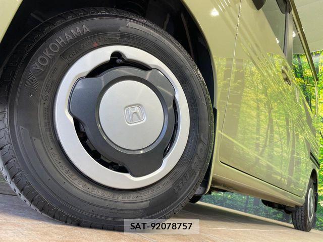 Honda N-VAN 2021-07 8246249-13