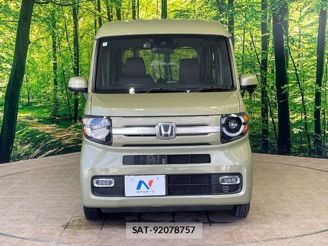 Honda N-VAN 2021-07 8246249-14