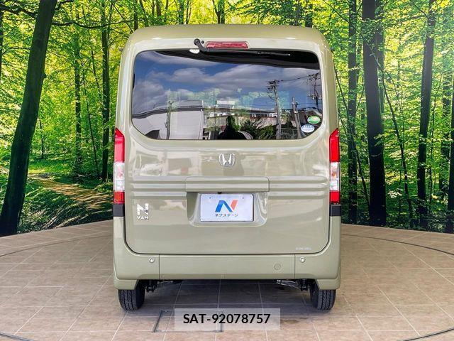 Honda N-VAN 2021-07 8246249-15