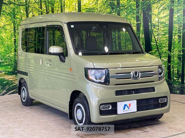 Honda N-VAN 2021-07 8246249-16