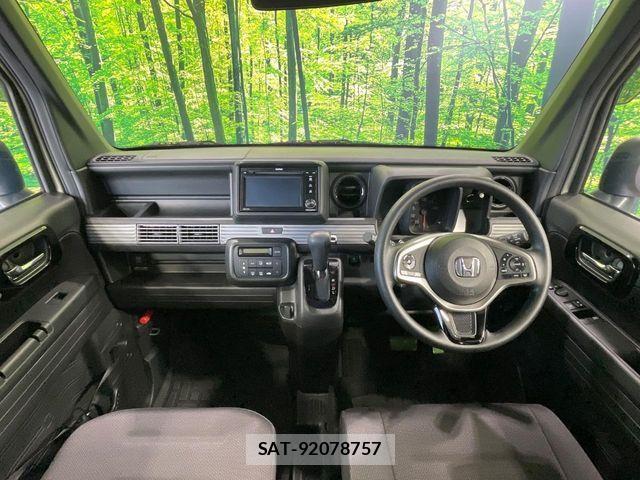 Honda N-VAN 2021-07 8246249-1