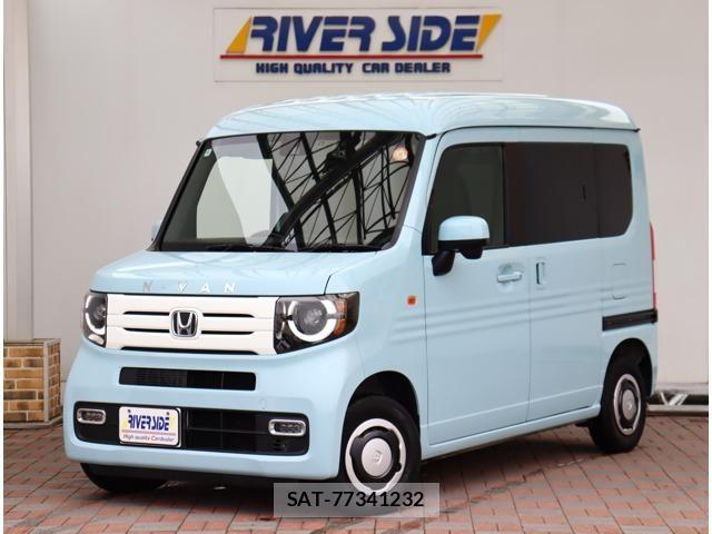 Honda N-VAN 2021-04 8316208-0