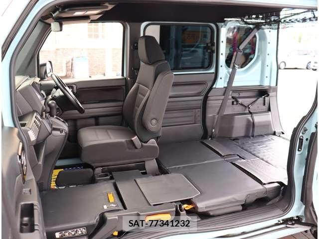 Honda N-VAN 2021-04 8316208-7