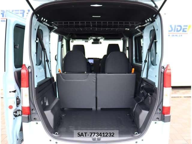 Honda N-VAN 2021-04 8316208-10
