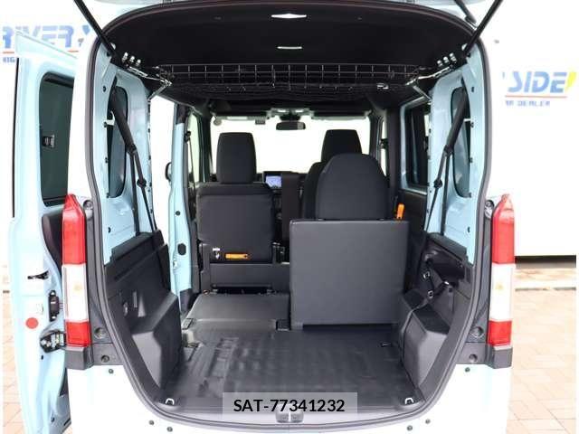 Honda N-VAN 2021-04 8316208-11