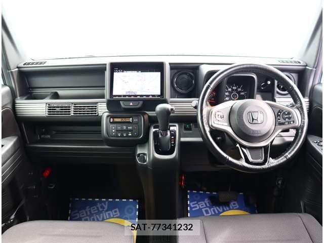 Honda N-VAN 2021-04 8316208-1