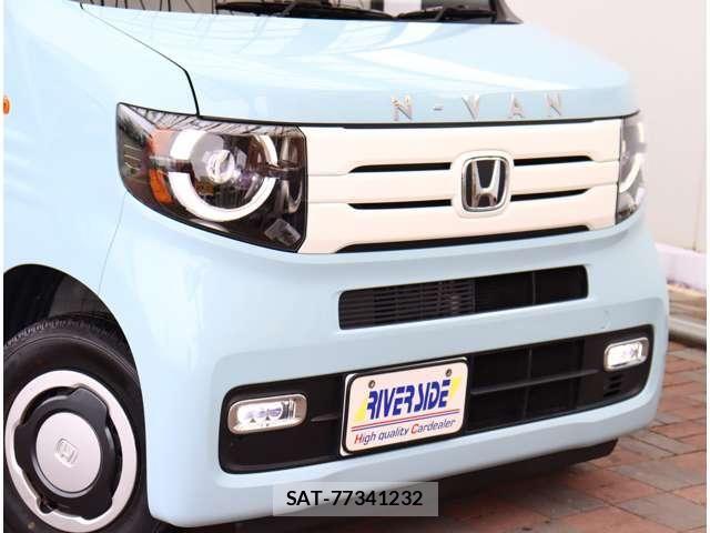 Honda N-VAN 2021-04 8316208-16