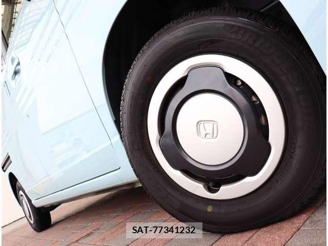 Honda N-VAN 2021-04 8316208-19