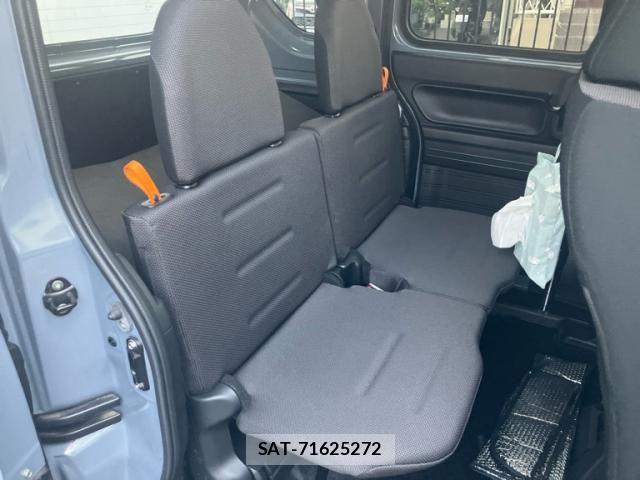 Honda N-VAN 2022-07 8316211-10