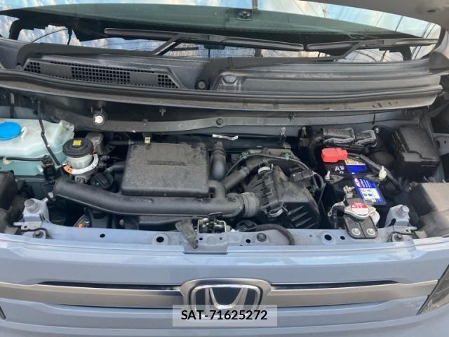 Honda N-VAN 2022-07 8316211-11