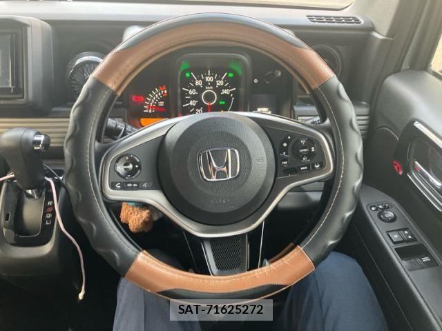 Honda N-VAN 2022-07 8316211-14