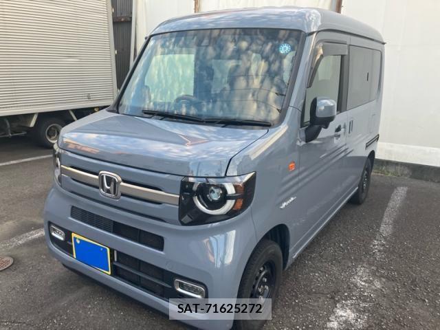 Honda N-VAN 2022-07 8316211-1