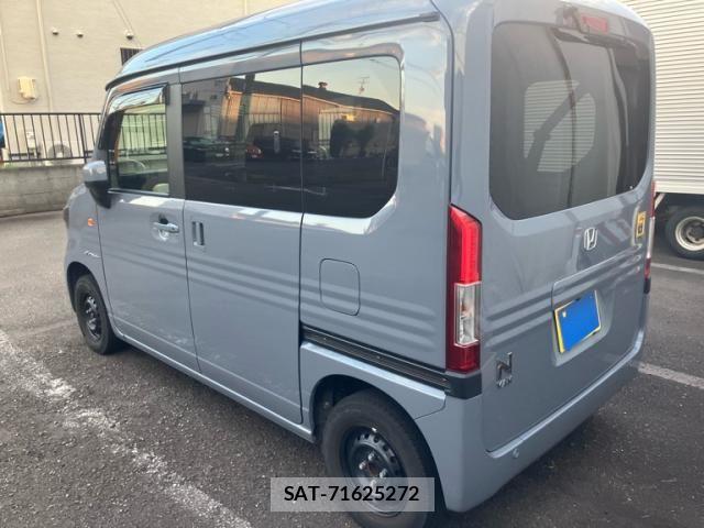 Honda N-VAN 2022-07 8316211-2