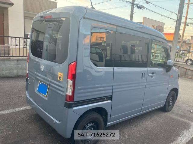 Honda N-VAN 2022-07 8316211-3