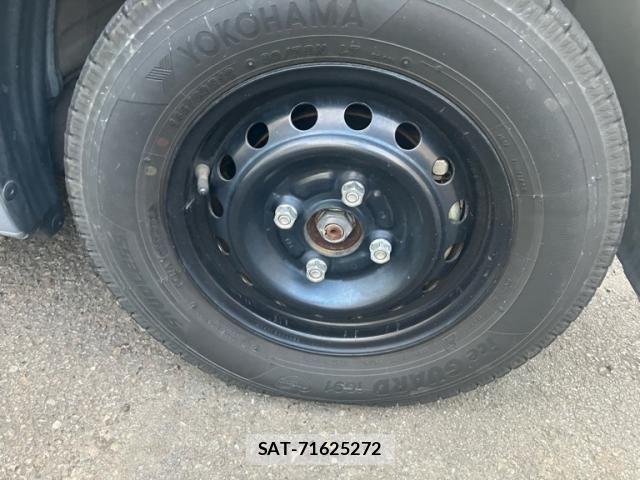 Honda N-VAN 2022-07 8316211-4