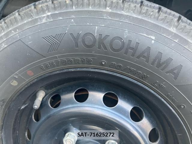 Honda N-VAN 2022-07 8316211-6