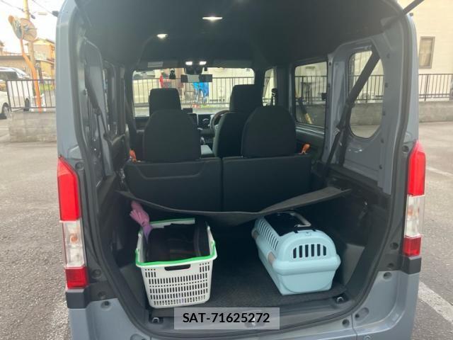 Honda N-VAN 2022-07 8316211-7