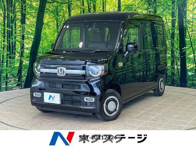 Honda N-VAN 2021-11 8316209-0