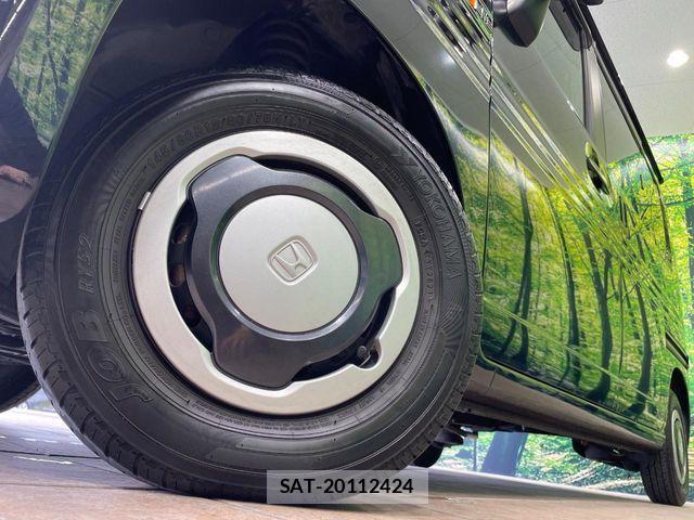 Honda N-VAN 2021-11 8316209-13